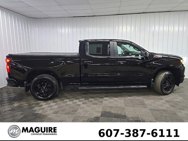 2023 Chevrolet Silverado