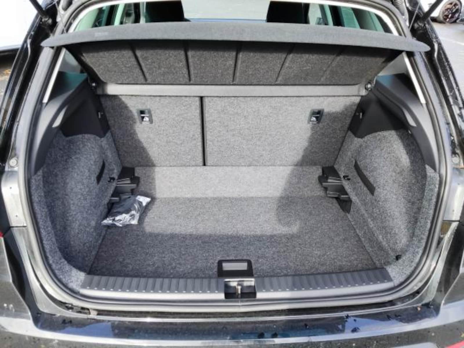 SEAT Arona – Bild 3