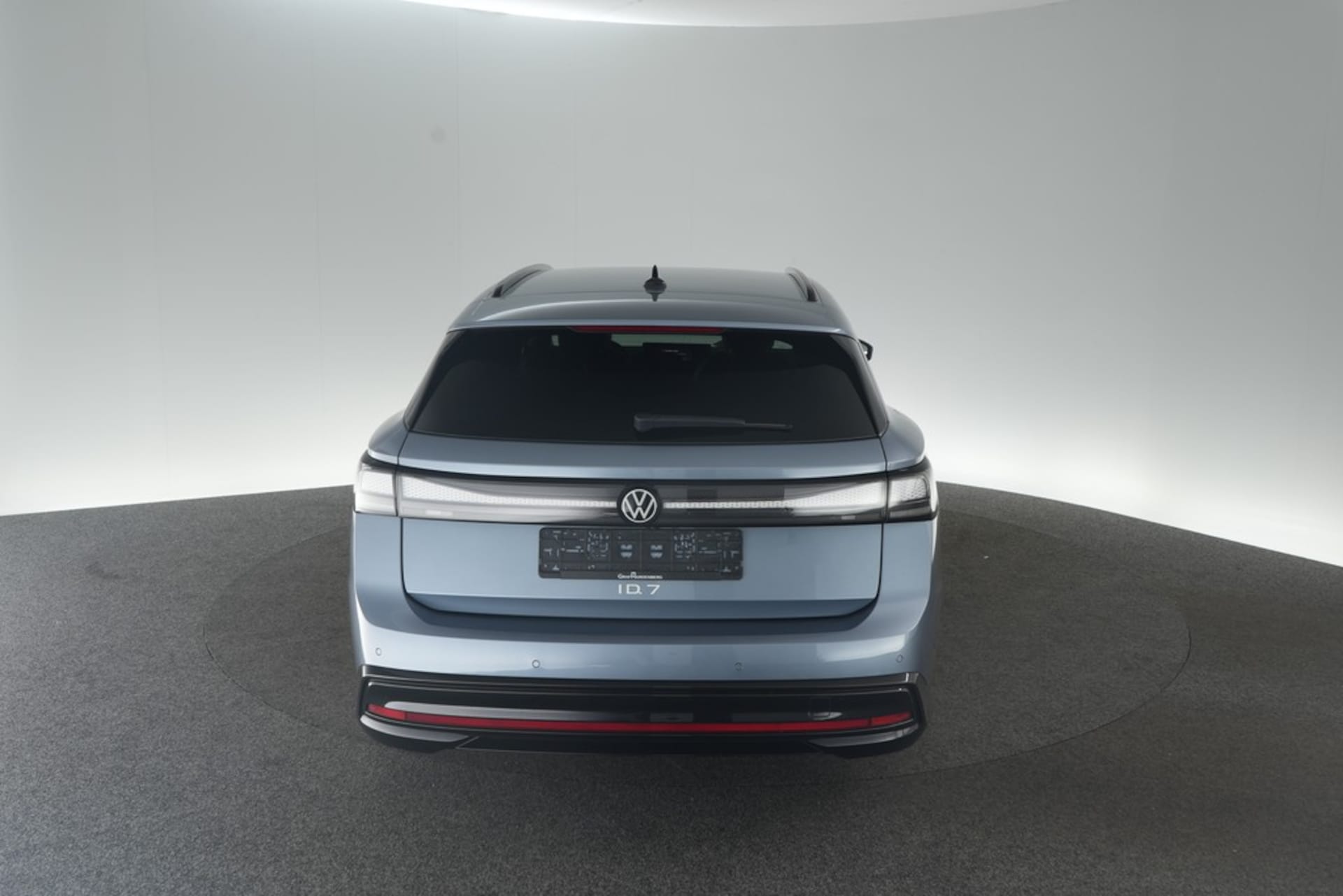 Volkswagen ID.7 Tourer Pro