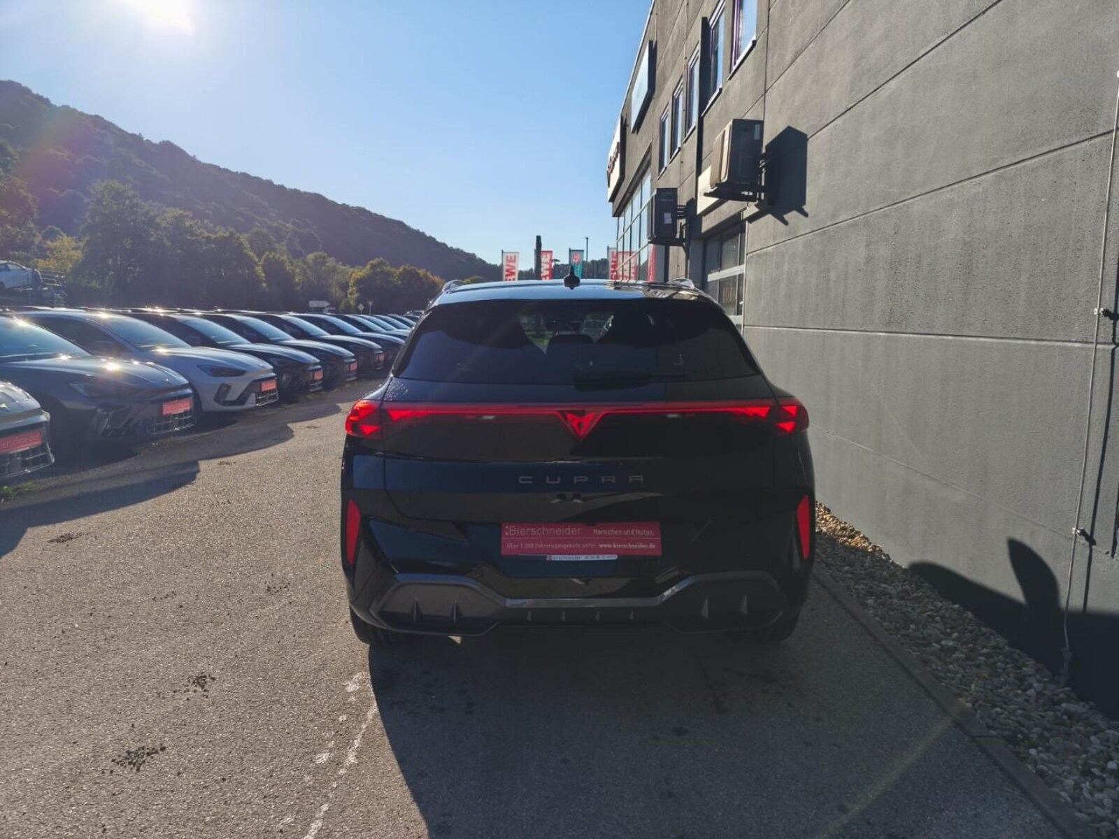 CUPRA Terramar – Bild 7