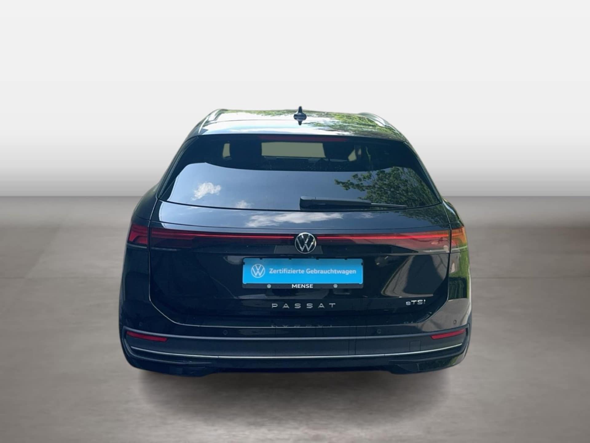 Volkswagen Passat Business