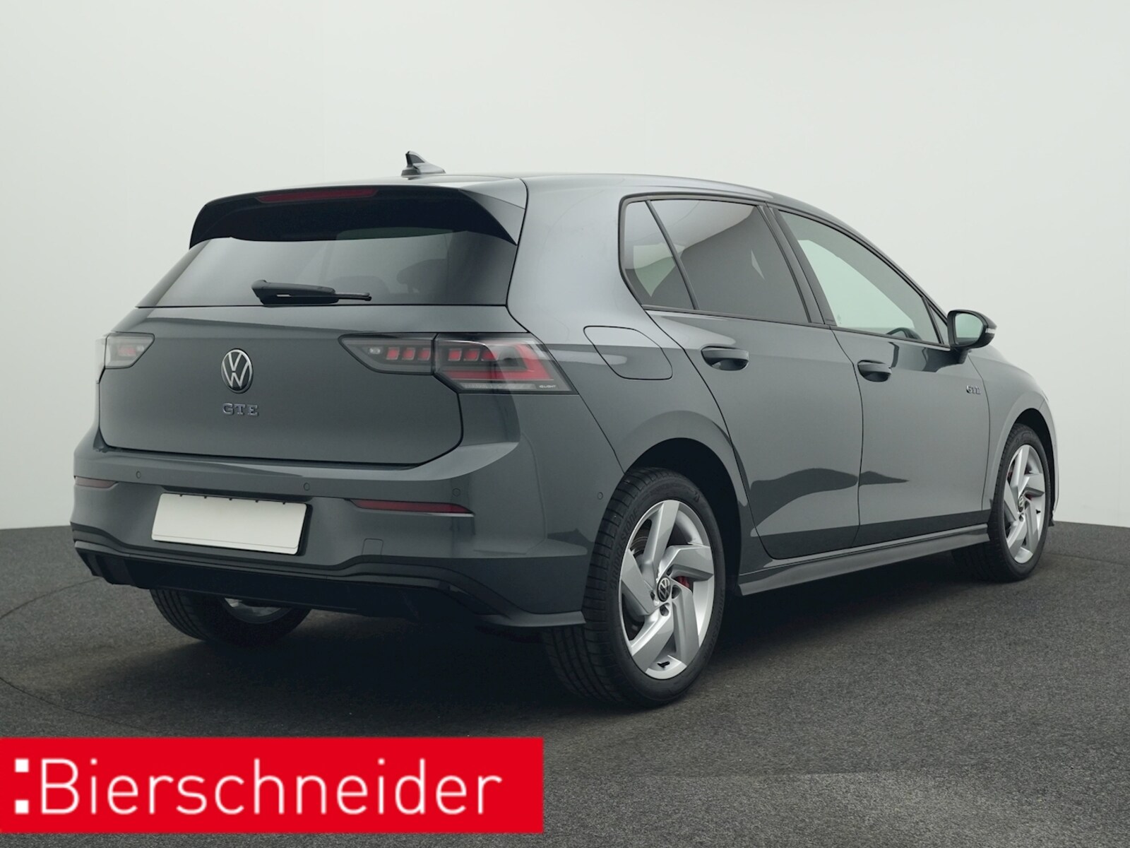 Volkswagen Golf – Bild 6