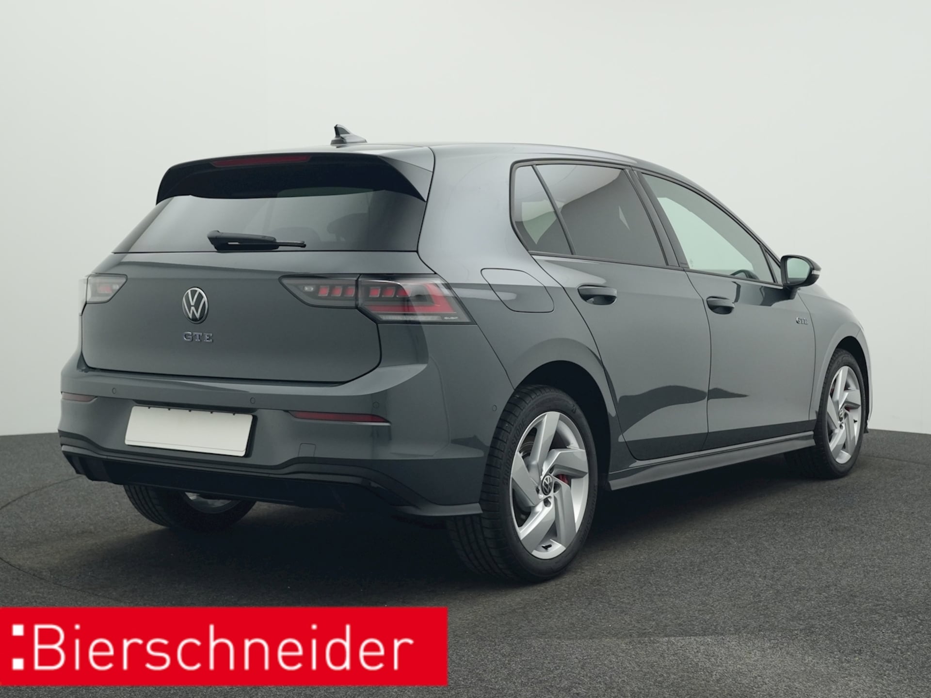 Volkswagen Golf GTE