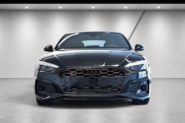2023 Audi S5 Sportback