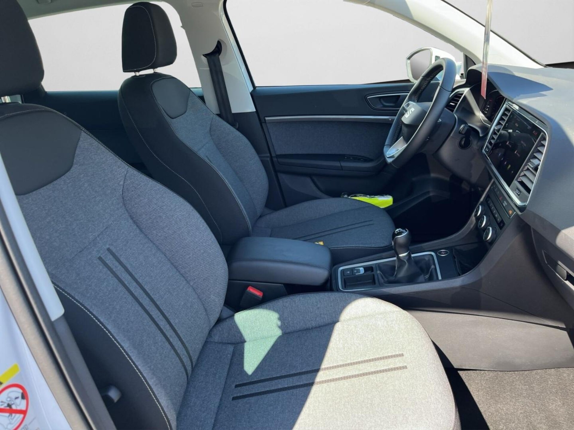 SEAT Ateca Style