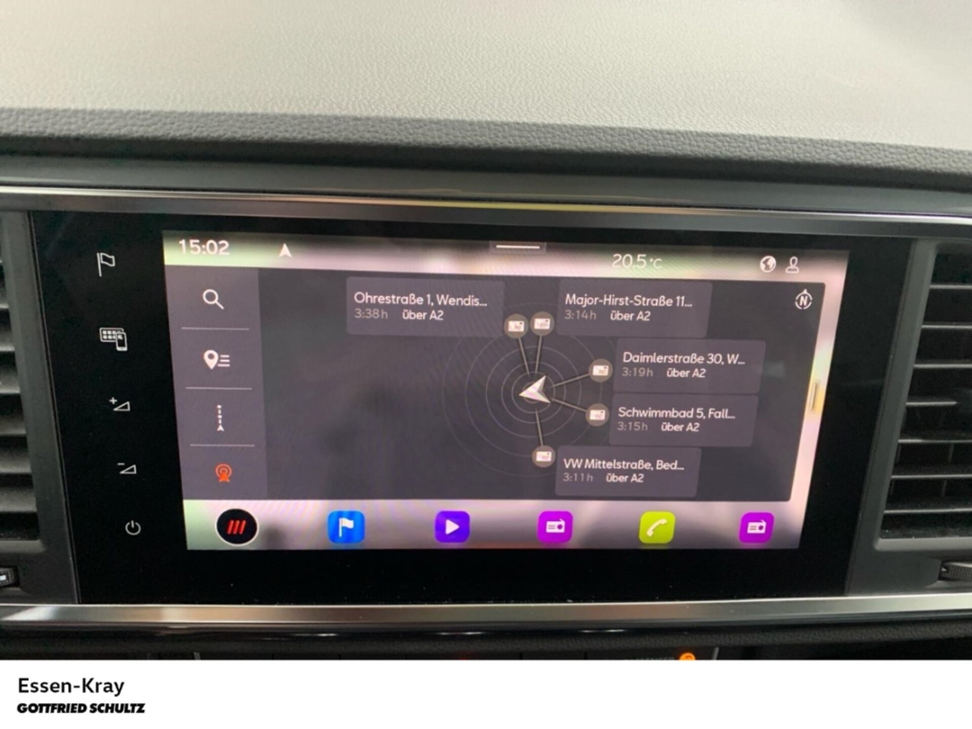 SEAT Ateca Style