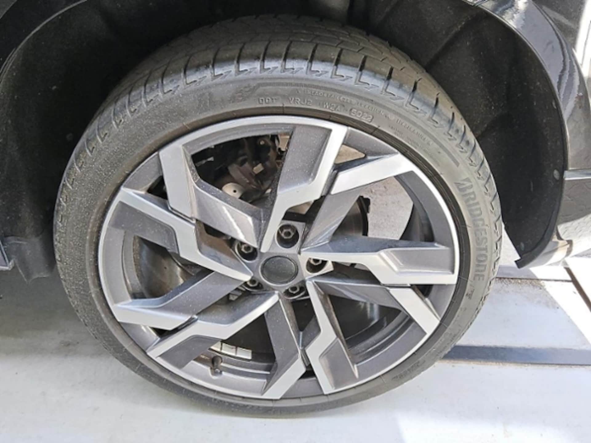 Skoda Karoq Sportline
