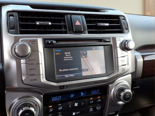 2018 Toyota 4Runner