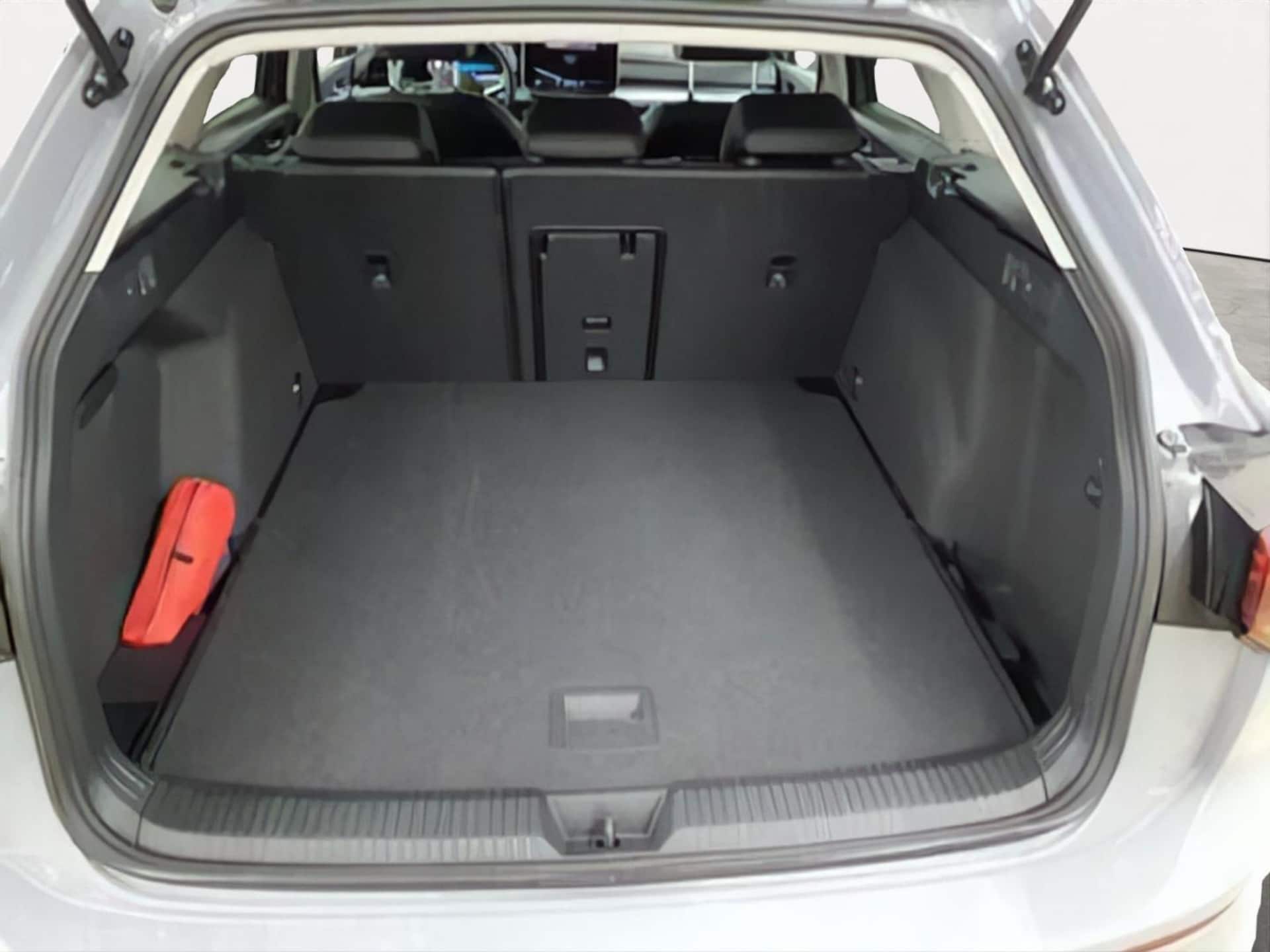 Volkswagen Golf Variant Goal