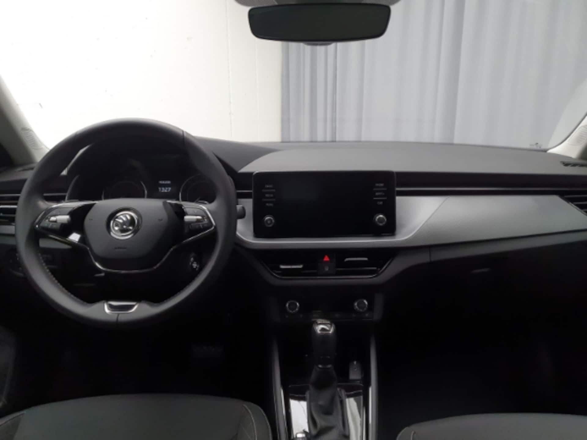 Skoda Kamiq Ambition