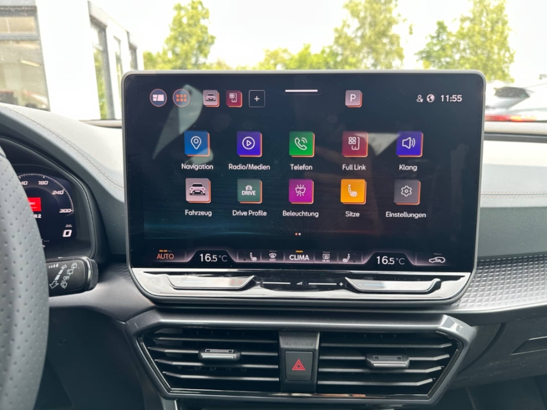 CUPRA Formentor VZ