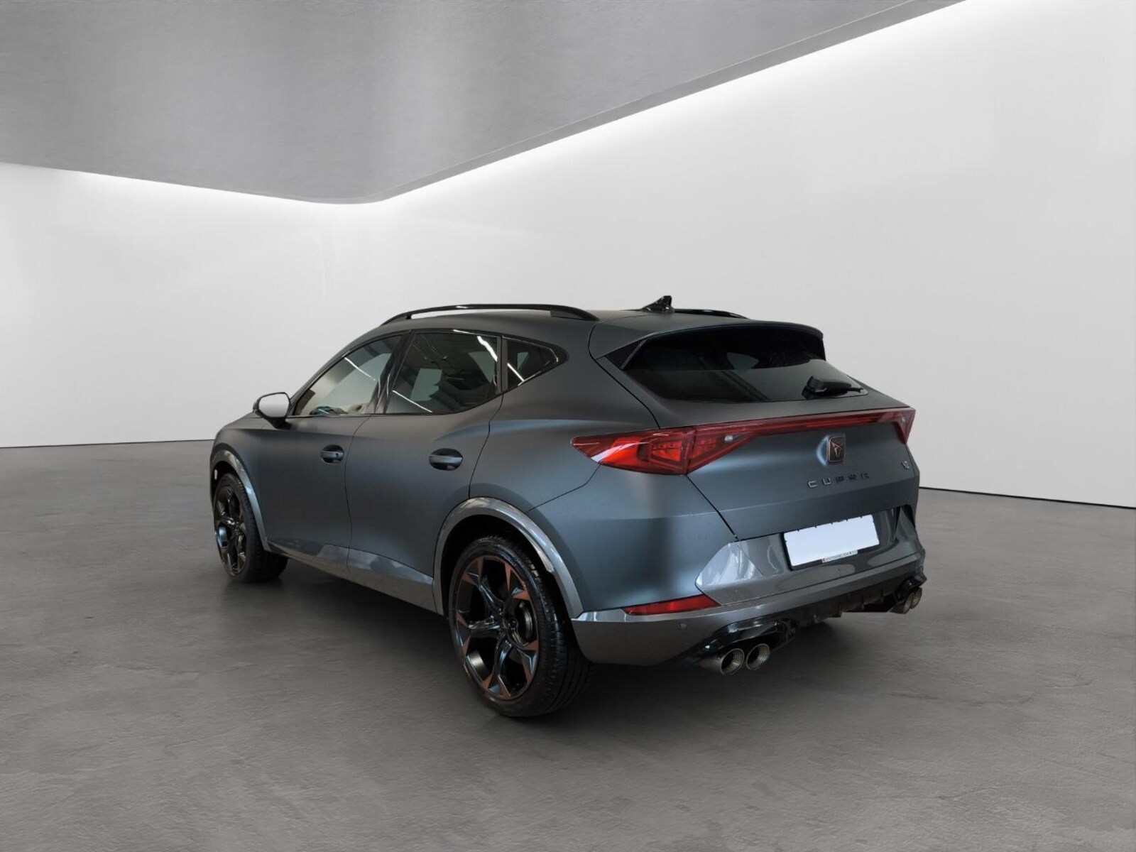 CUPRA Formentor – Bild 5