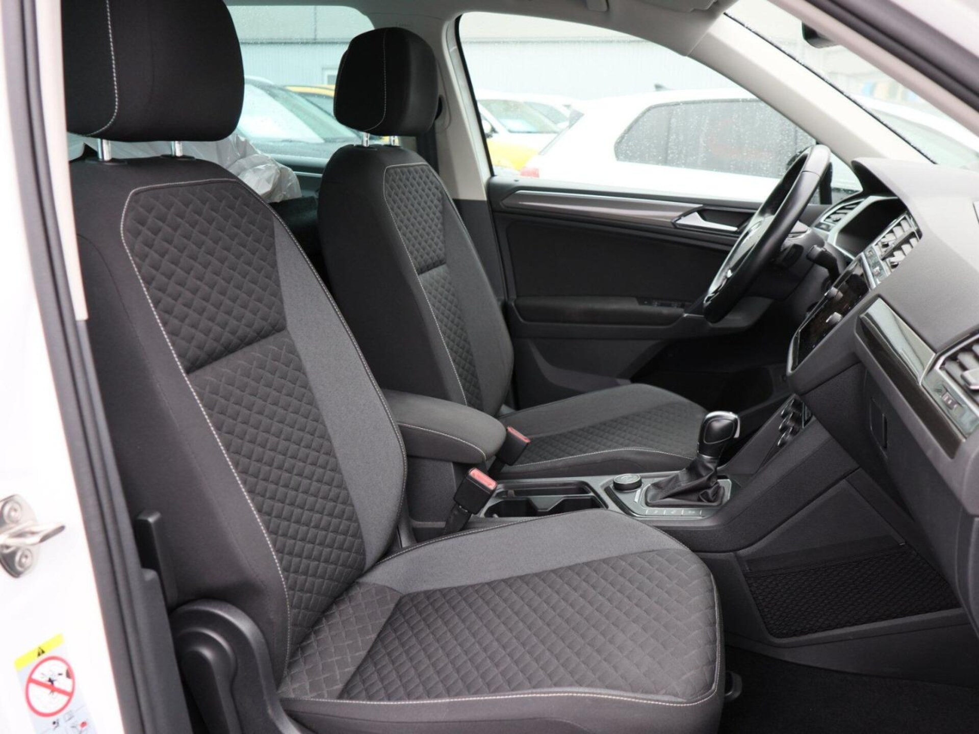 Volkswagen Tiguan JOIN