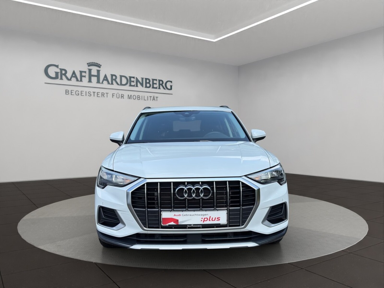 Audi Q3 – Bild 9