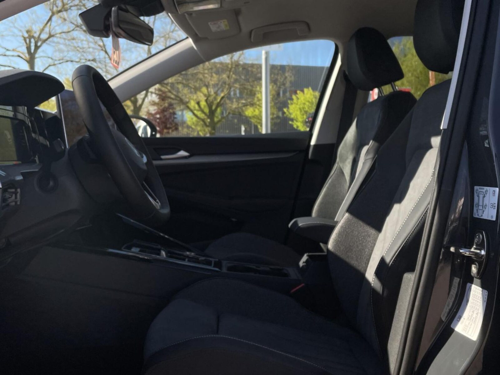Volkswagen Golf – Bild 6