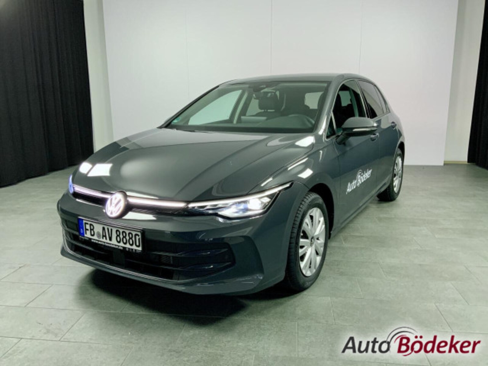 Volkswagen Golf – Bild 2