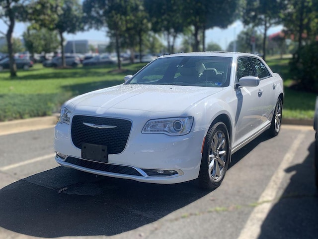 2019 Chrysler 300