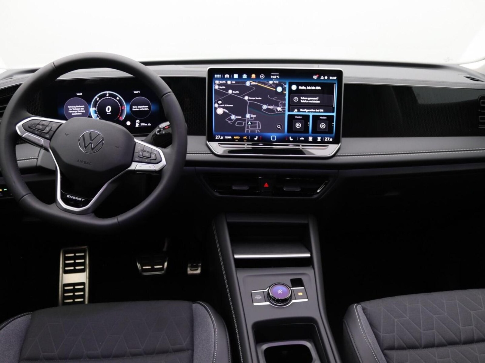 Volkswagen Tiguan – Bild 11