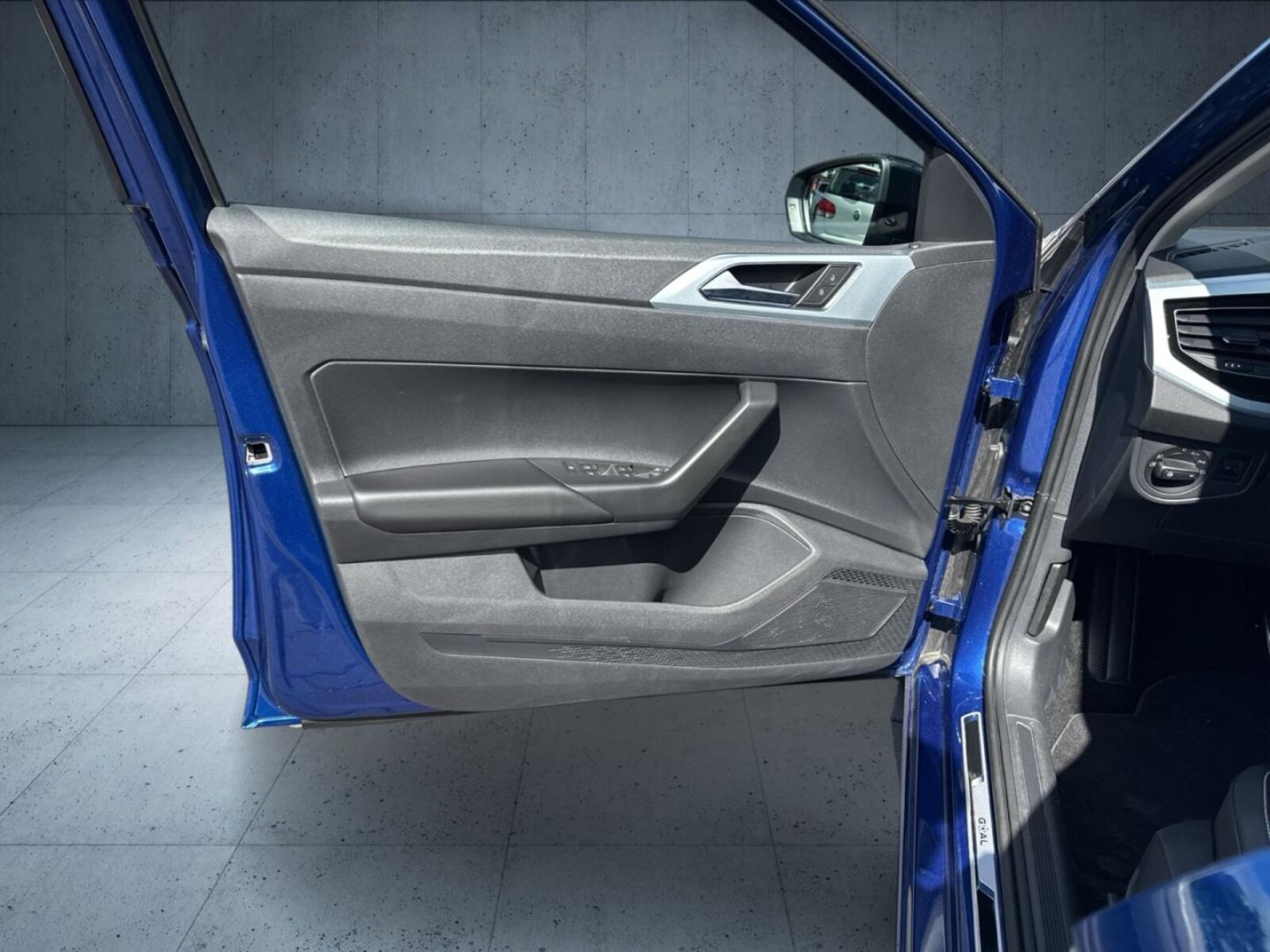 Volkswagen Polo – Bild 20