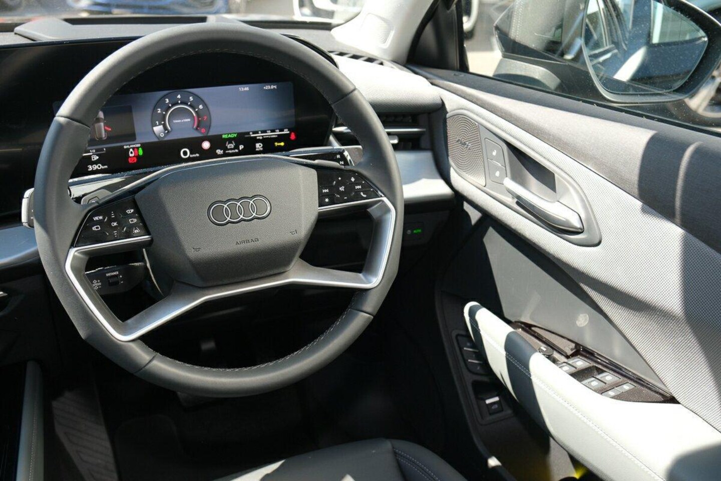 Image about Audi Q3 SUV TFSI 110 kW launch edition