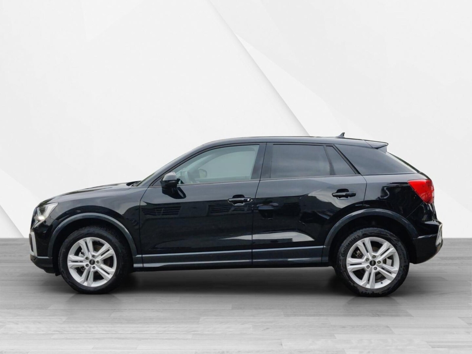 Audi Q2 – Bild 12