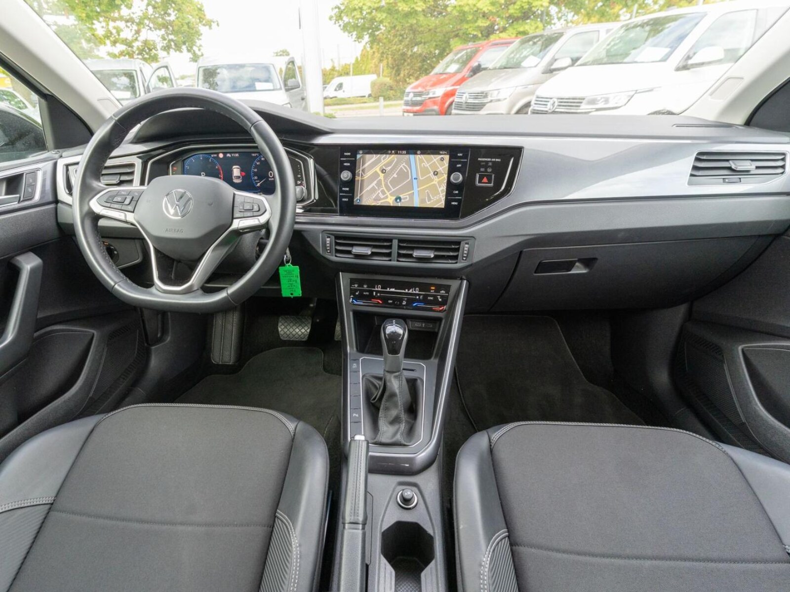 Volkswagen Taigo – Bild 7