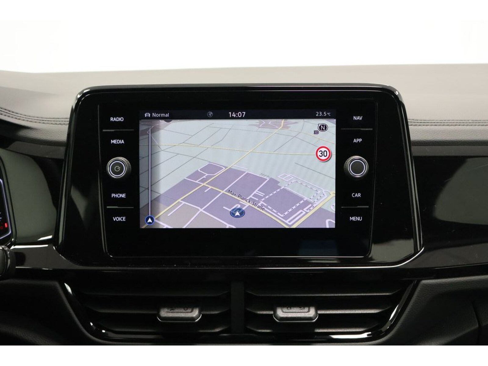 Volkswagen T-Roc Cabriolet – Bild 10
