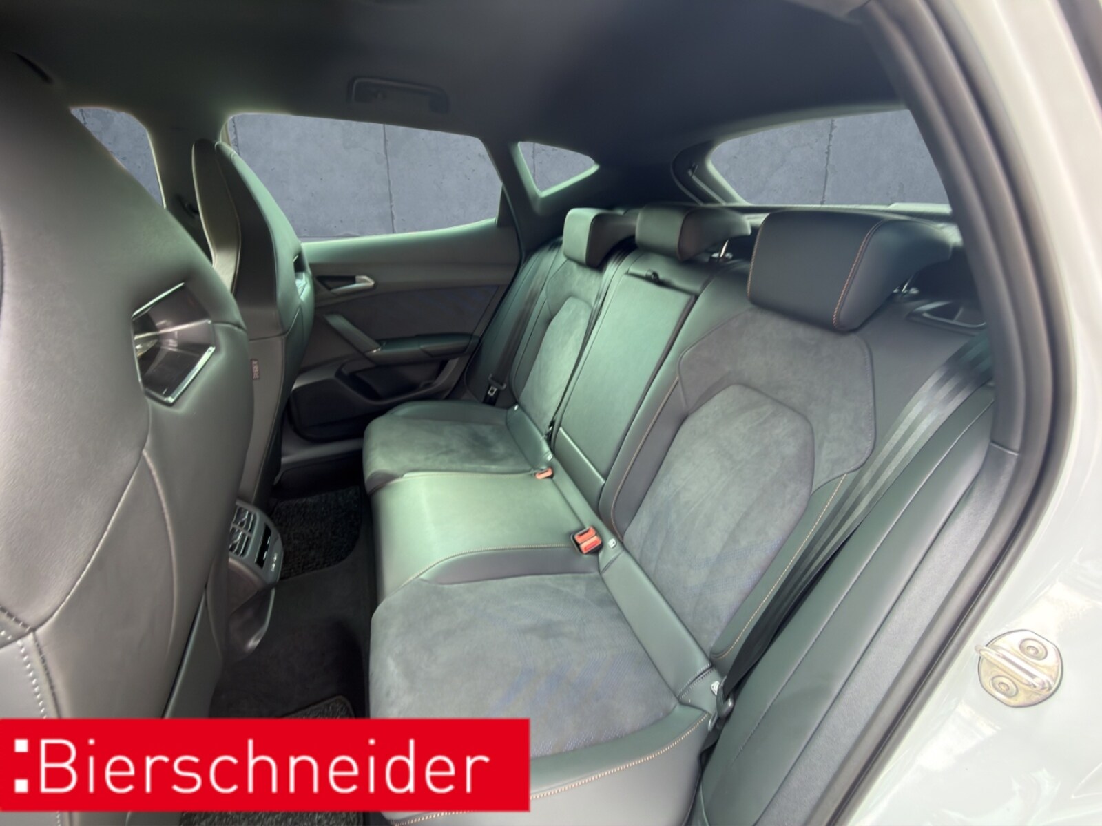 CUPRA Formentor – Bild 11