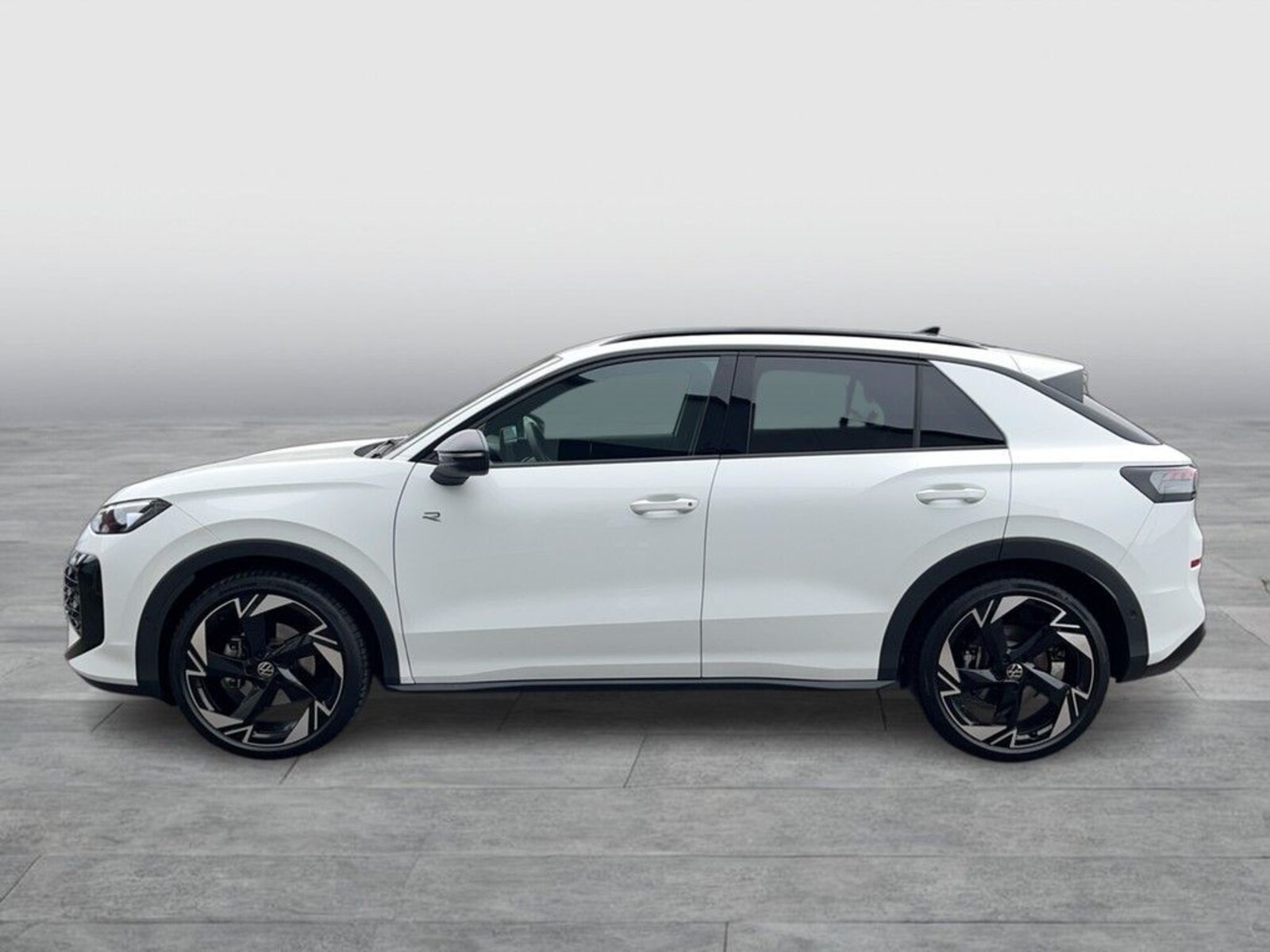 Volkswagen T-Roc – Bild 3