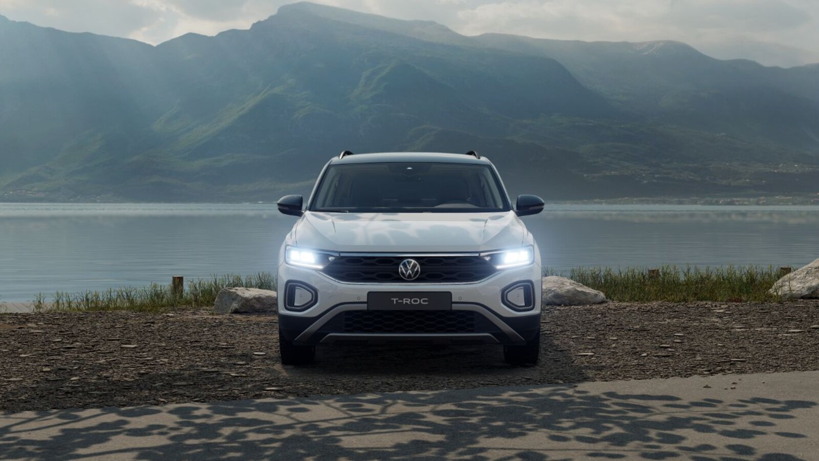 Volkswagen T-Roc – Bild 6