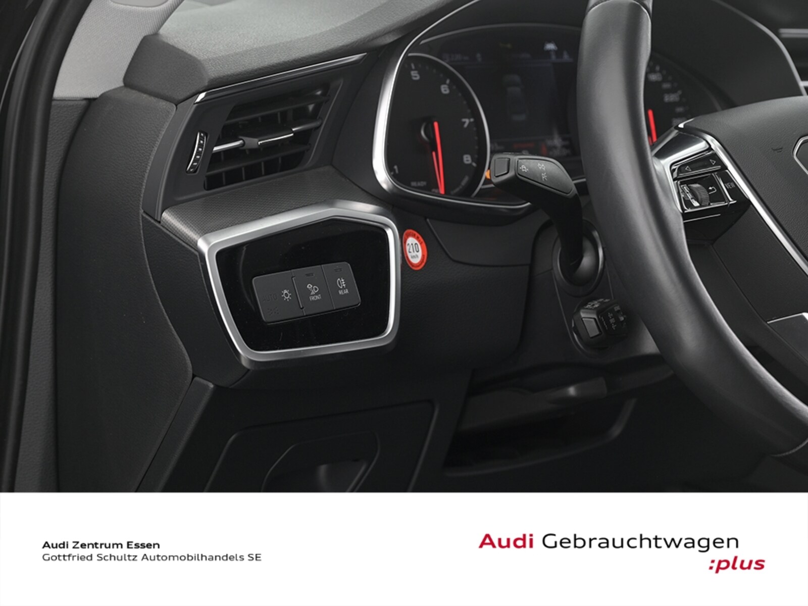 Audi A6 Limousine – Bild 10
