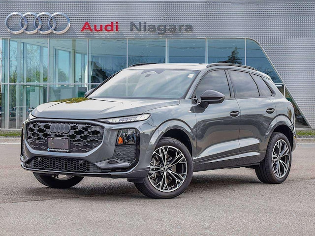 Photo of 2026 Audi Q3 SUV