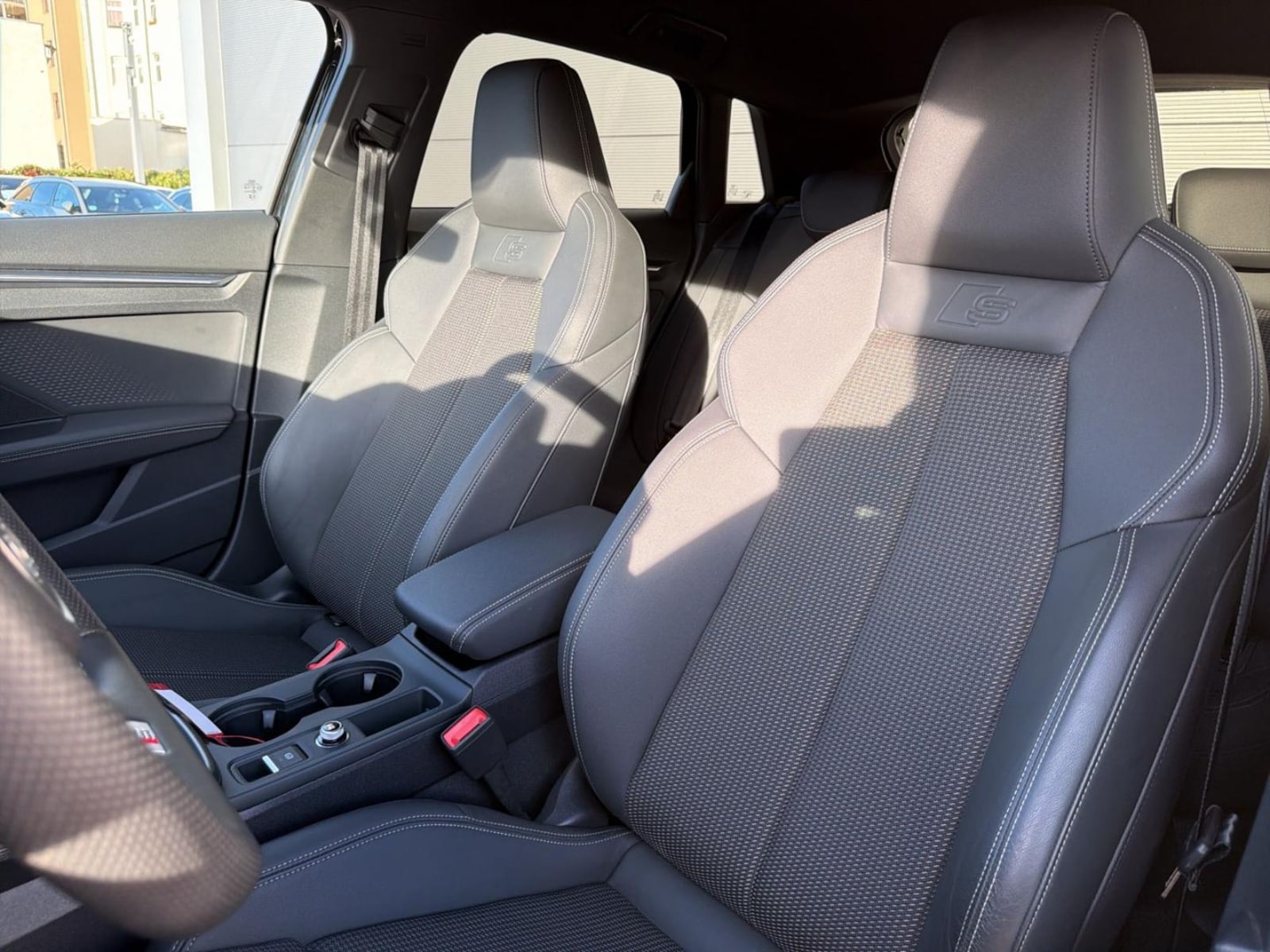 Audi A3 Sportback – Bild 9