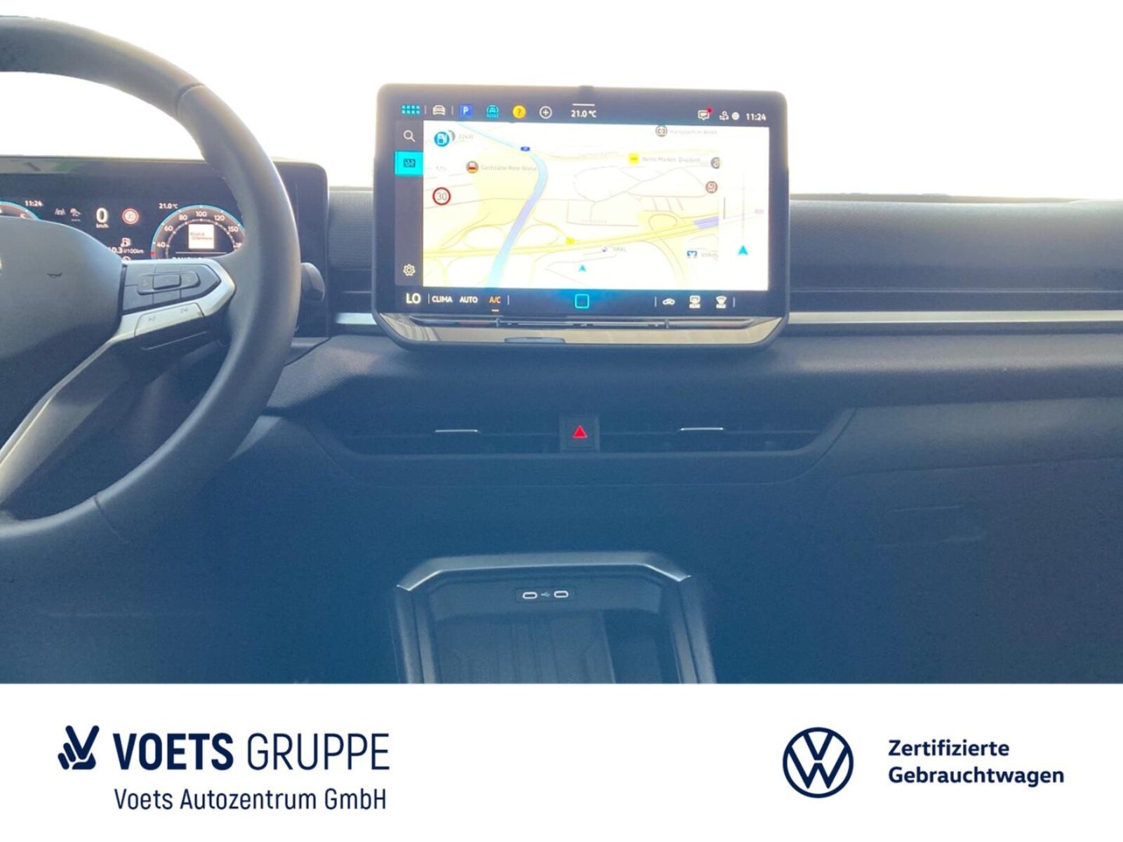 Volkswagen T-Roc – Bild 8