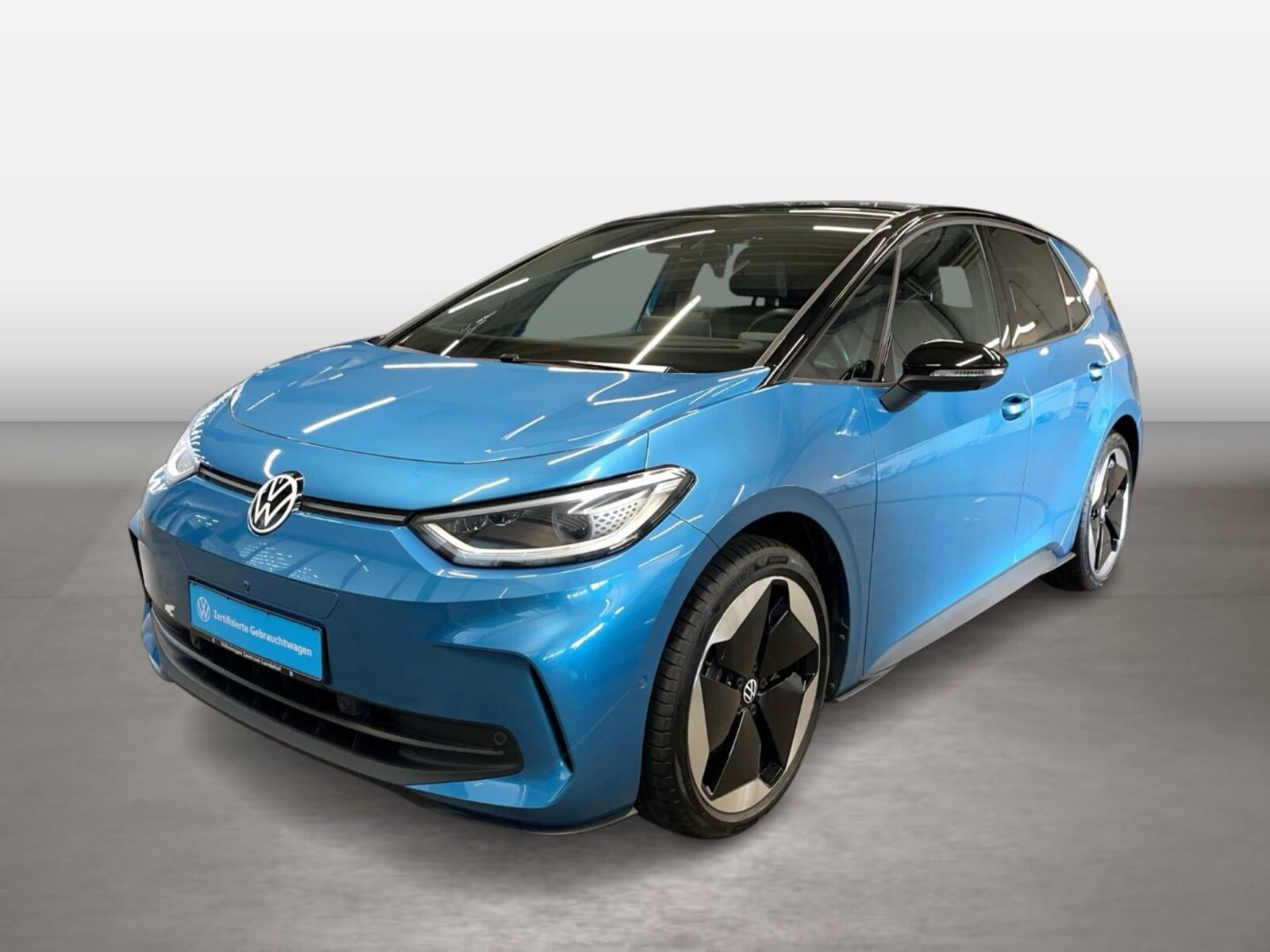 Volkswagen ID.3 – Bild 2