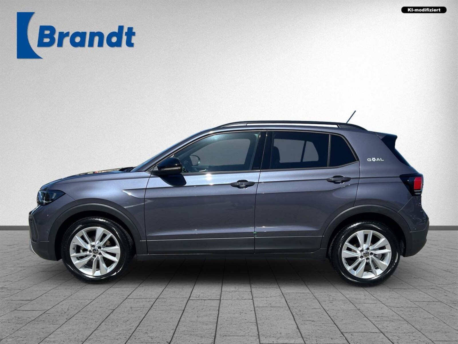 Volkswagen T-Cross – Bild 2