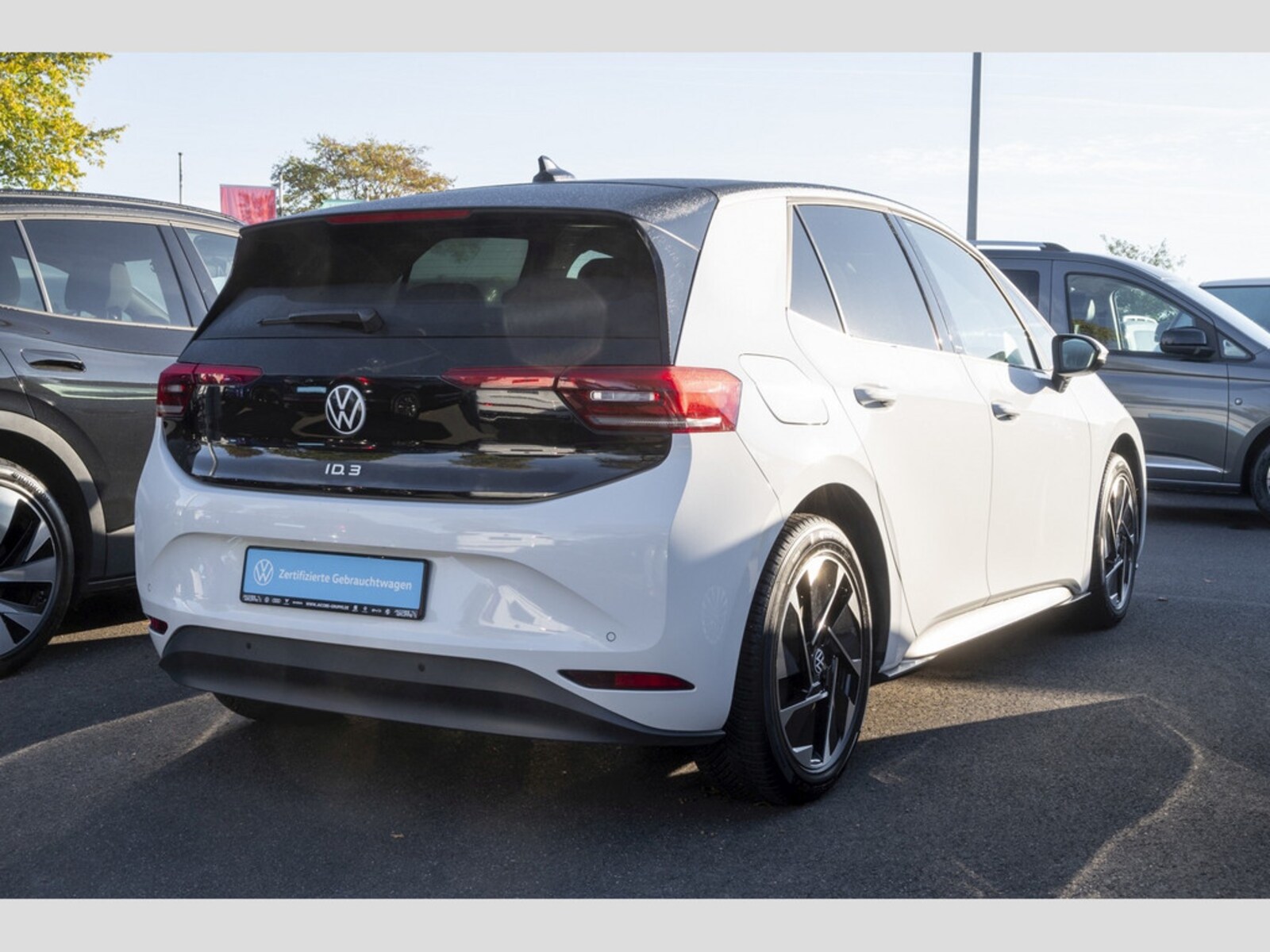 Volkswagen ID.3 – Bild 3