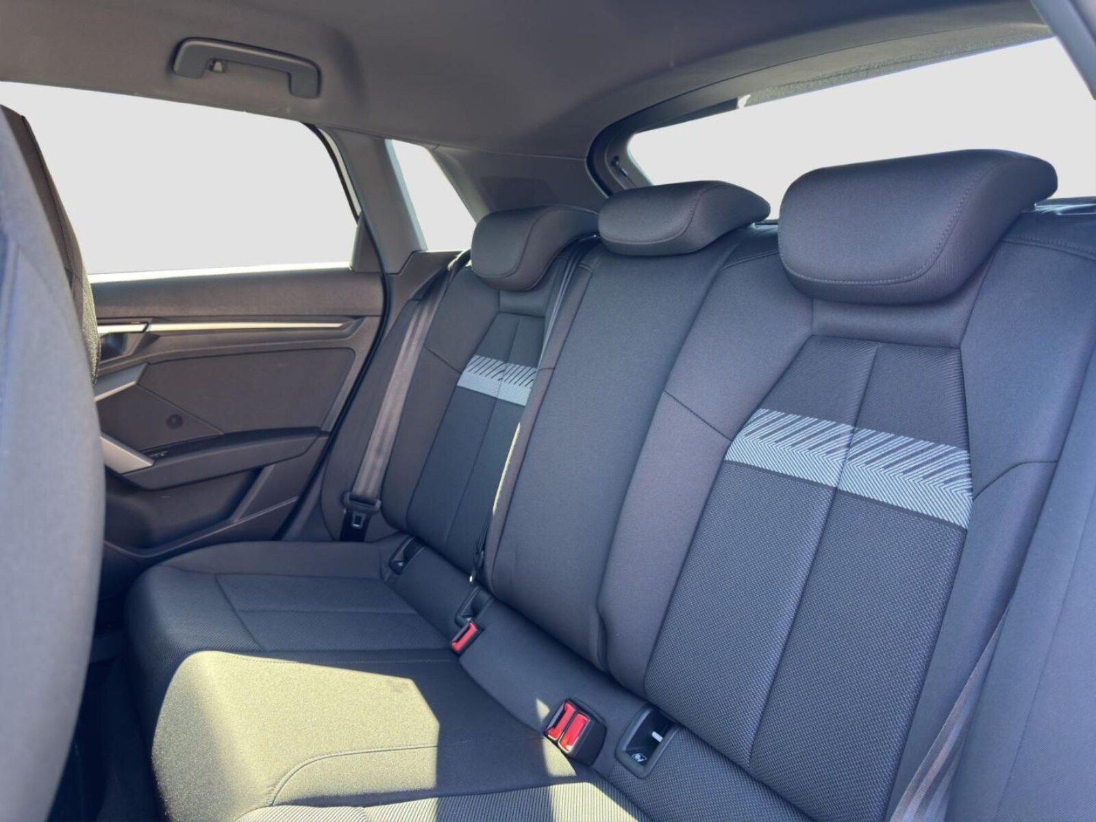 Audi A3 Sportback – Bild 13