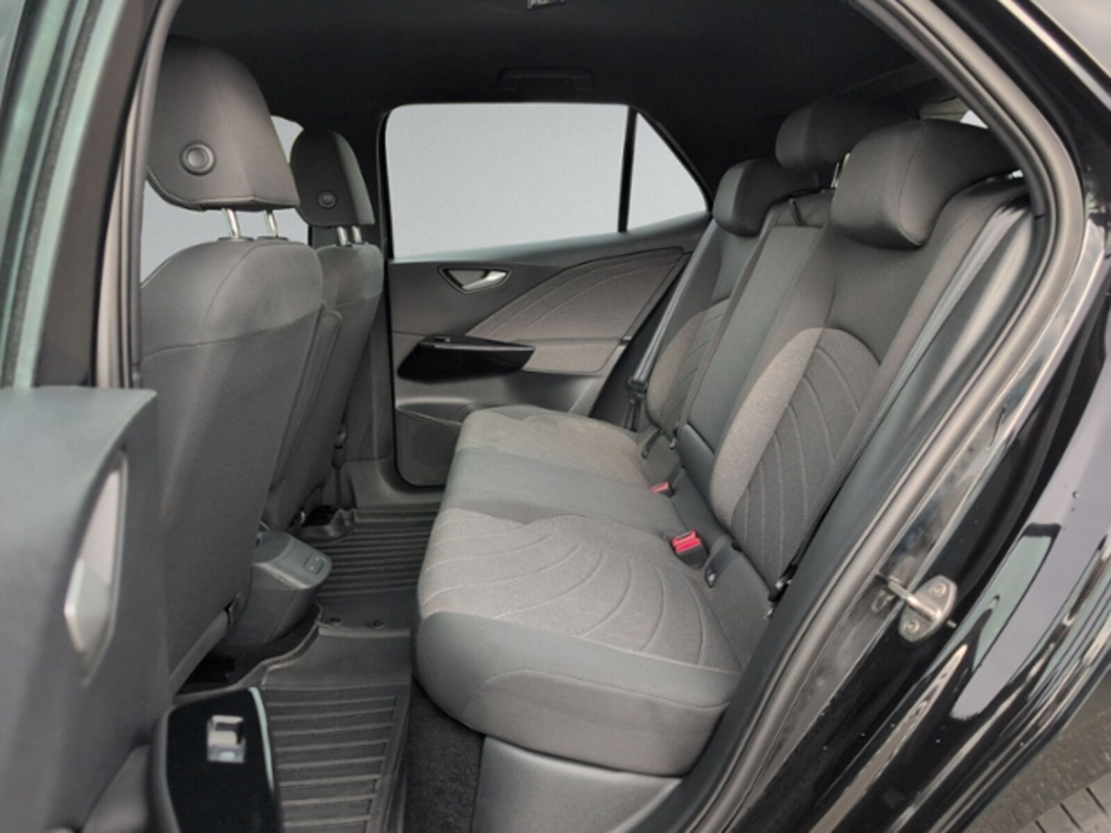 Volkswagen ID.3 – Bild 10