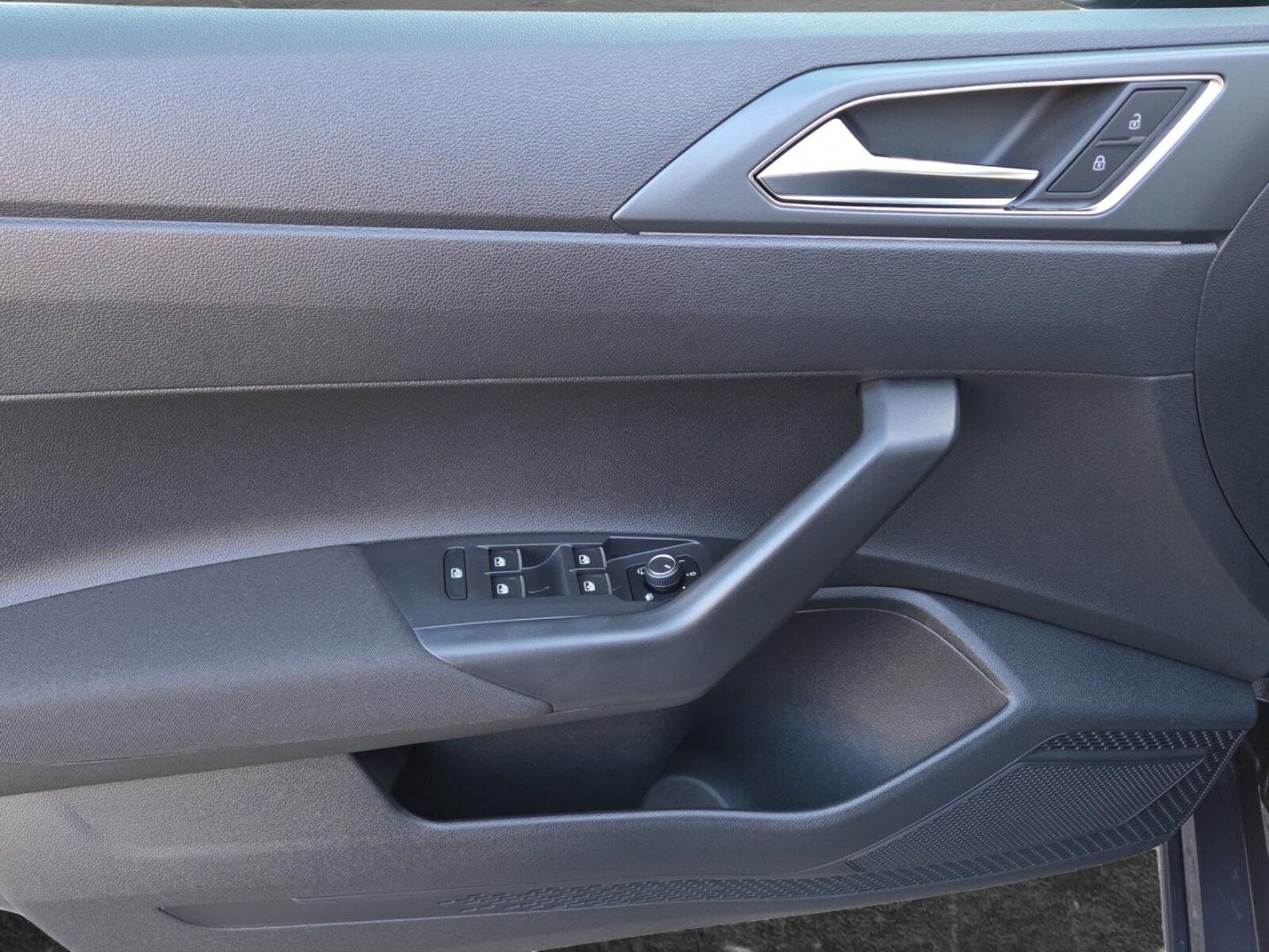 Volkswagen Taigo – Bild 7