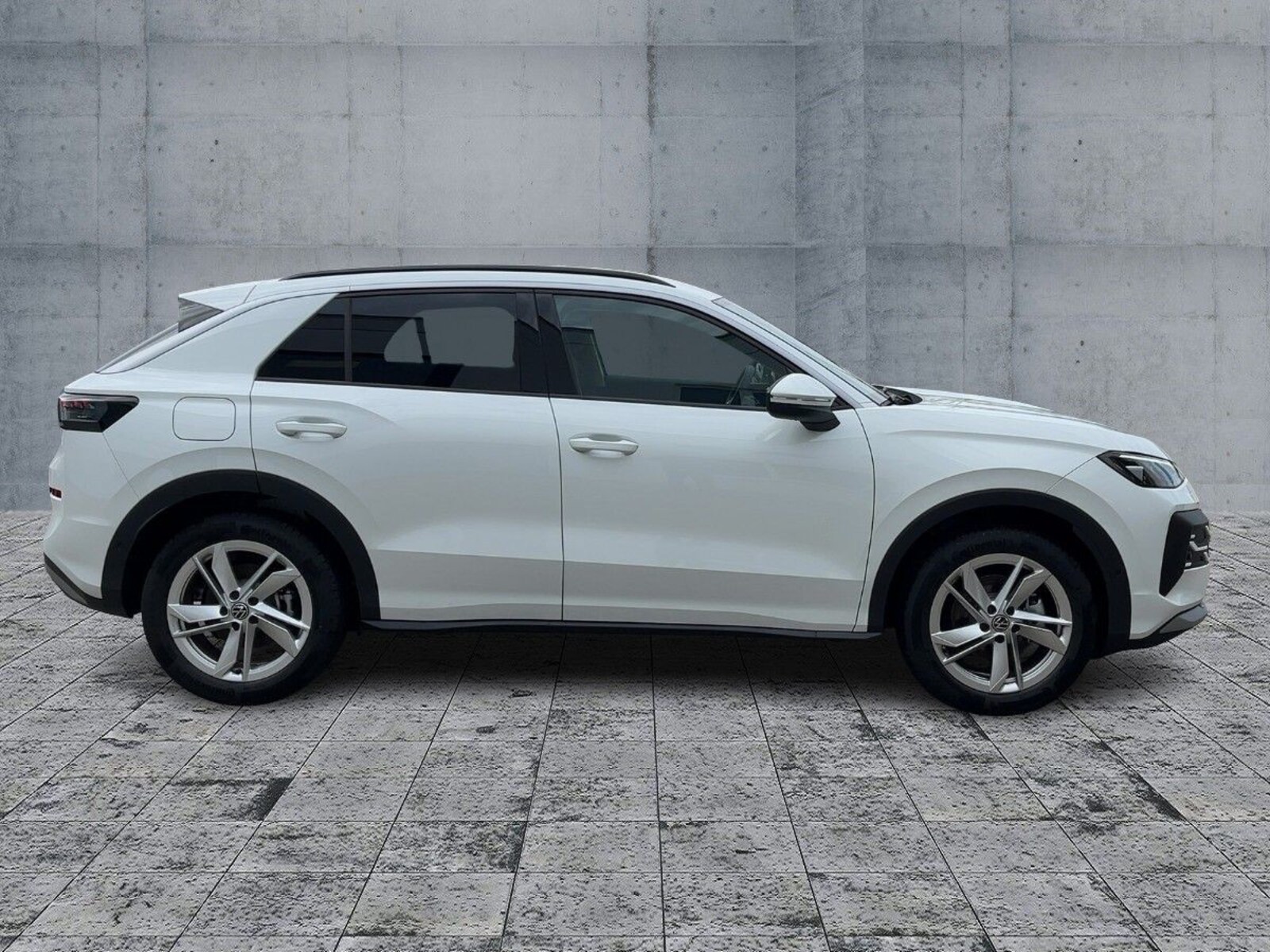 Volkswagen T-Roc – Bild 6