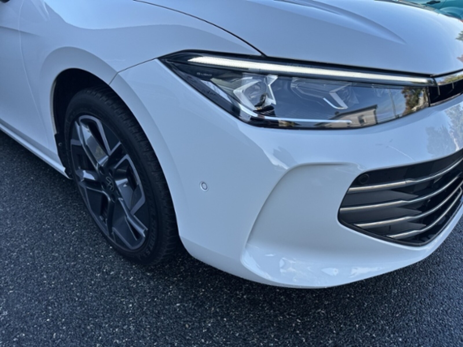 Volkswagen Passat – Bild 13