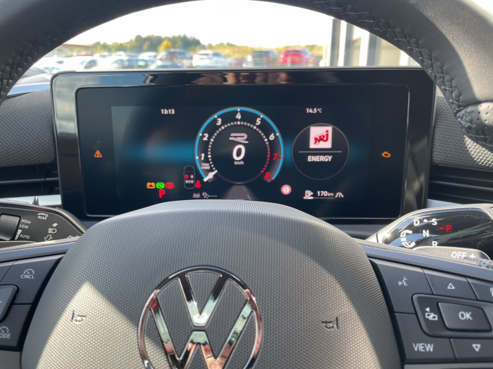 Volkswagen T-Roc – Bild 15