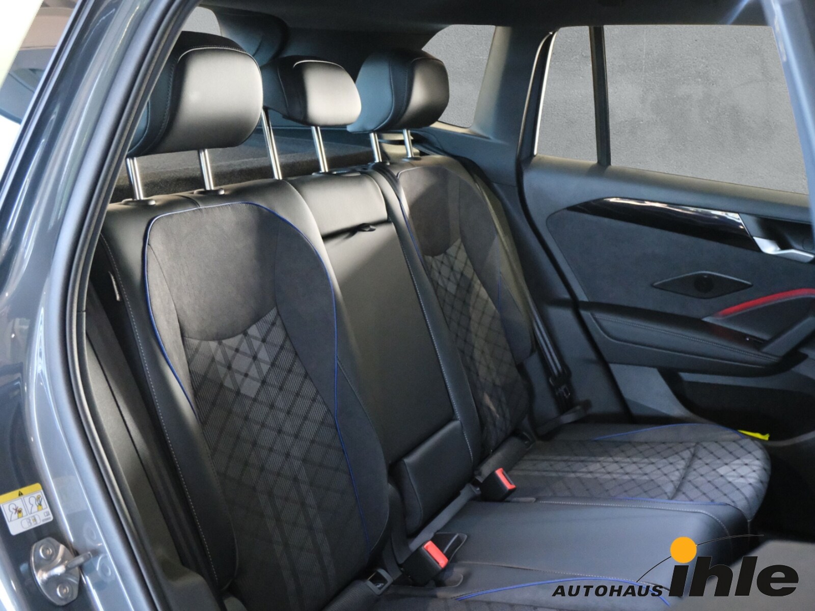 Volkswagen Tiguan – Bild 4