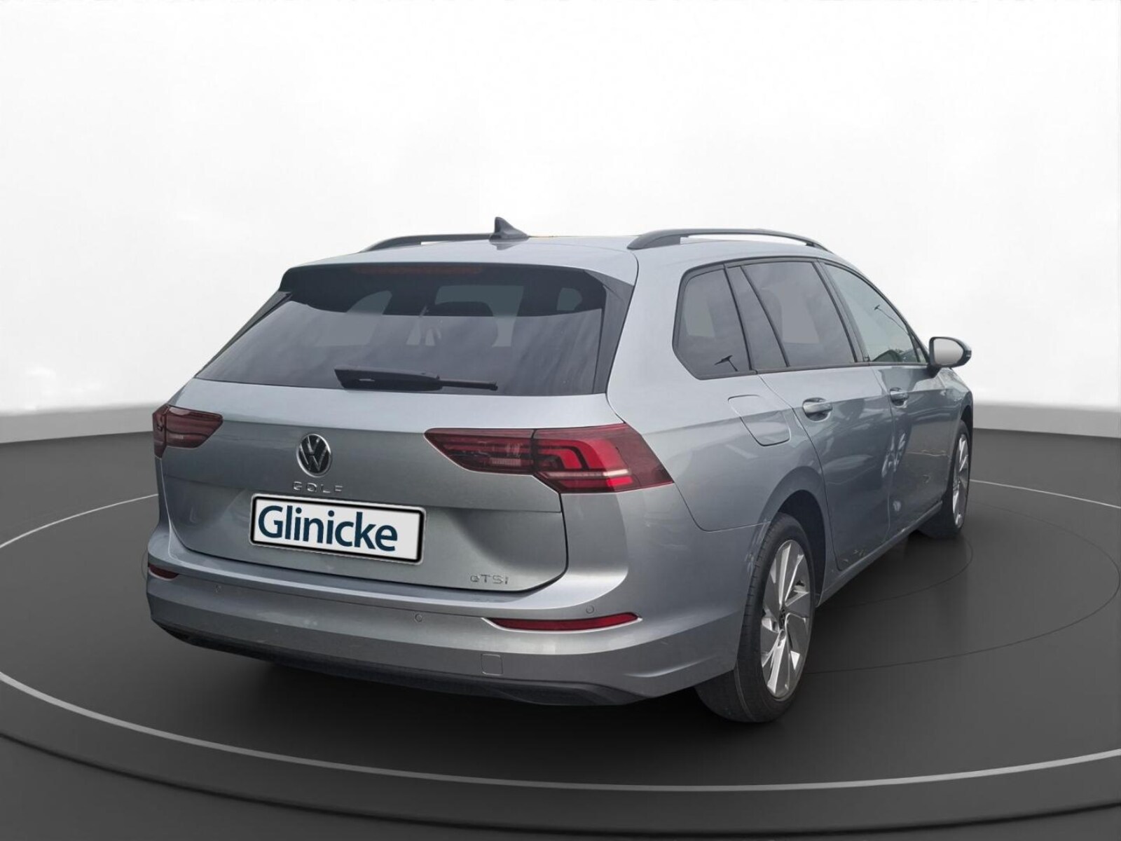 Volkswagen Golf Variant – Bild 2