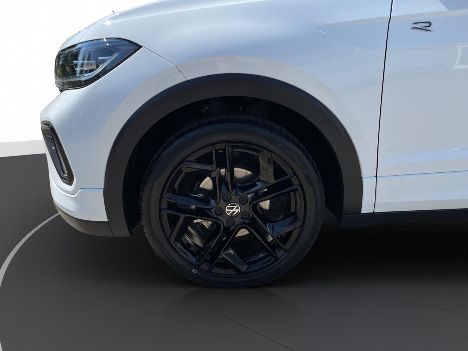 Volkswagen T-Cross – Bild 8