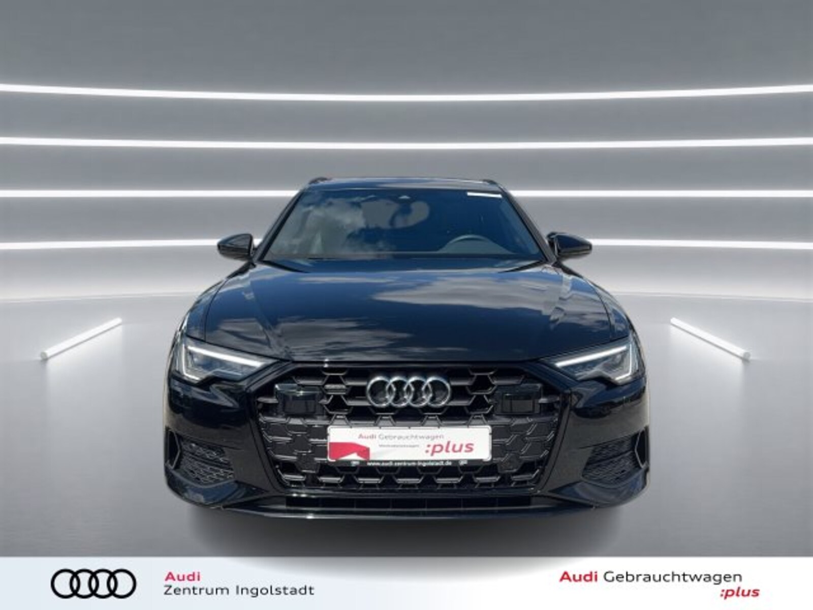 Audi A6 Avant – Bild 3