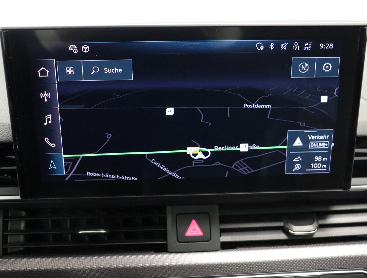 Image about Audi RS 5 Coupé TFSI quattro tiptronic