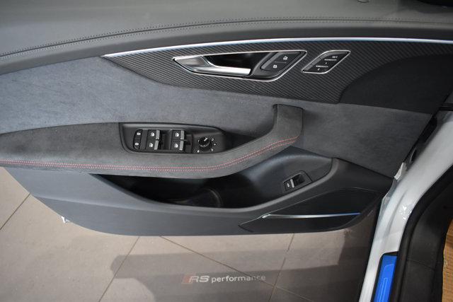 2026 Audi RS Q8 Base - Photo 38
