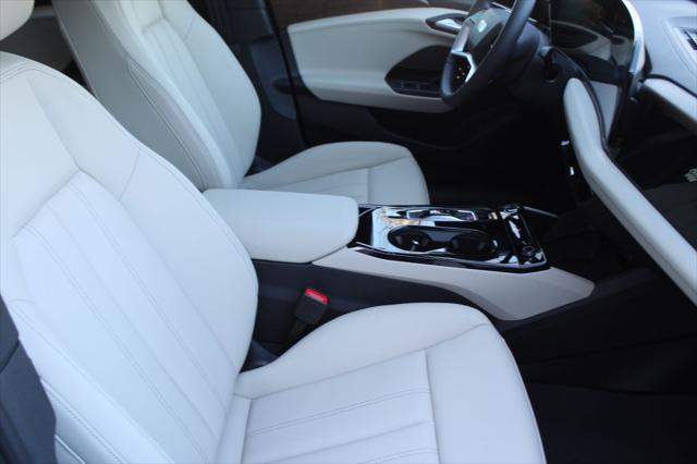 2025 Audi A6 Sportback e-tron Premium - Photo 23